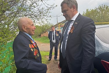 Военная закалка сохраняет бодрость духа